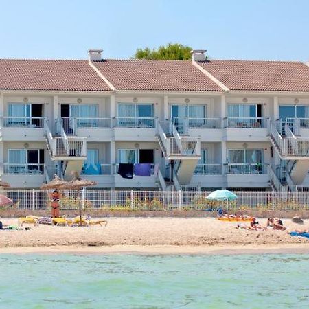 Mirada De Alcudia Aparthotel Playa de Muro  Eksteriør bilde