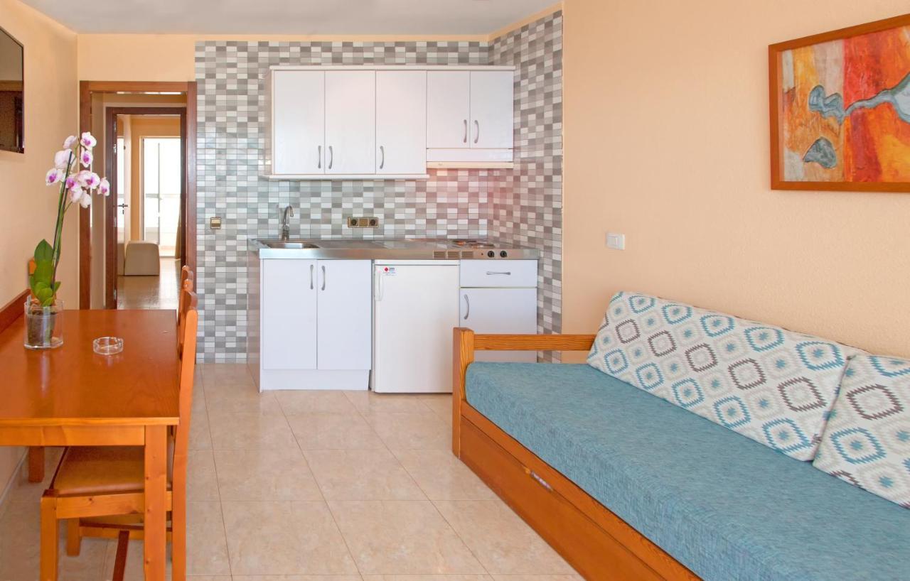 Mirada De Alcudia Aparthotel Playa de Muro  Eksteriør bilde